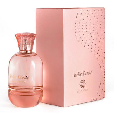 Belle Etoile Eau De Parfum By Mush Mush 100ml 3.4 FL OZ
