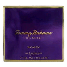 Tommy Bahama St. Kitts for Women Eau De Parfum Spray 100ml/3.4oz