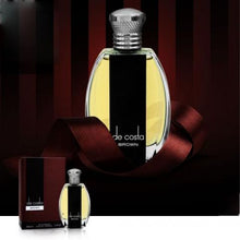 De Costa Brown - Fragrance World - Eau De Parfum 3.4 Fl Oz 100 ml
