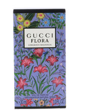Gucci Flora Gorgeous Magnolia Eau De Parfum Spray 30ml/1.0oz