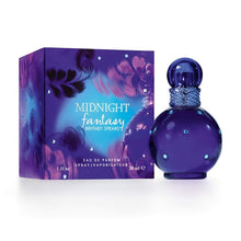 Britney Spears Midnight Fantasy Eau De Parfum Spray 30ml/1.0oz