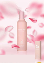 Delilah Pour Femme Eau Mist-Ical By Maison Alhambra (Lattafa) 150ML 5.07 FL OZ