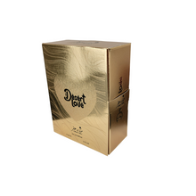 Desert Love Eau De Parfum 100ml 3.4 FL OZ By Hekayat Attar