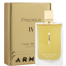 ARMAF Club De Nuit Precieux IV Eau De Parfum 1.85fl oz/55ml