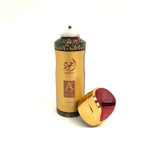 Ajwad Perfumed Spray by Lattafa 200ml/6.67fl oz