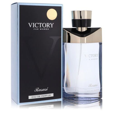 Victory for Women Eau De Parfum by Rasasi 100ml 3.4 FL OZ