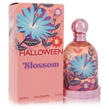 Jesus Del Pozo Halloween Blossom Eau De Toilette Spray 100ml/3.4oz