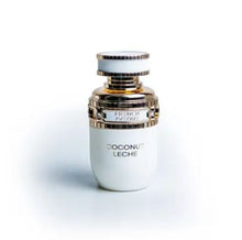 Coconut Leche Eau De Parfum By French Avenue Fragrance World 100ml 3.4 FL OZ