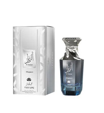 Al Zaman Elegance Gourmand Series Eau De Parfum Spray by Zakat Zoghbi 100ml/3.4oz