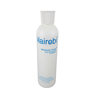 Hairobi Moisture Surge Super Moisturizing Shampoo 8 FL OZ (237 ml)