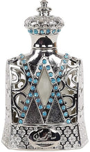 Silver Musk Concentrated Perfume Oil by Afnan 15ml