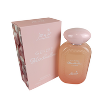 GenZee Marshmallow Eau De Parfum by Hekayat Attar 100ml 3.4 Fl Oz