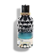 El Hawa Private Perfumer By Parfums Parour 2 Piece Set - 100ml Perfume - 5ml Perfumed Oil