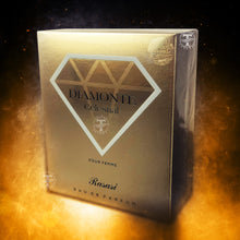 Diamonte Celestial Pour Femme Eau De Parfum by Rasasi 100ml 3.3 FL OZ