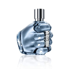 Diesel Only The Brave Eau De Toilette Spray 125ml/4.2oz
