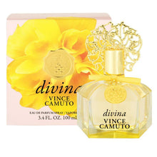 Vince Camuto Divina for Women Eau De Parfum Spray 100ml/3.4oz