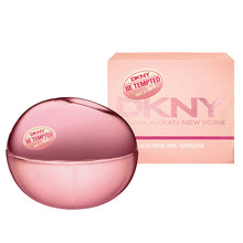 DKNY Be Tempted Eau So Blush for Women Eau De Parfum Spray by Donna Karan 100ml/3.4oz