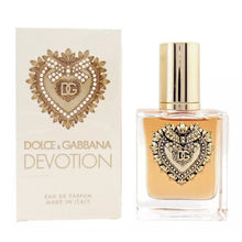 Dolce &amp; Gabbana Devotion Eau De Parfum 50ml/1.7oz