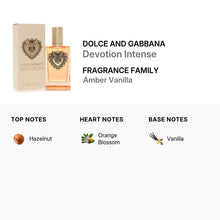 Dolce & Gabbana Devotion Intense for Women Eau De Parfum Spray 100ml/3.3oz