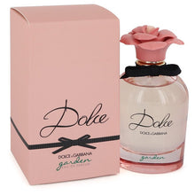 Dolce & Gabbana Dolce Garden Eau De Parfum Spray 75ml/2.5oz