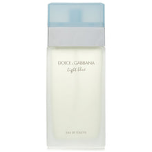 Dolce & Gabbana Light Blue for Women Eau De Toilette Spray 100ml/3.3oz (TESTER)