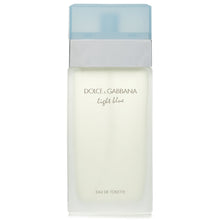 Dolce & Gabbana Light Blue for Women Eau De Toilette Spray 100ml/3.3oz (TESTER)