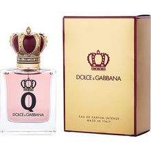 Dolce & Gabbana Q Eau De Parfum Intense Spray 50ml/1.7oz