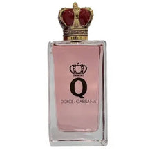 Dolce & Gabbana Q for Women Eau De Parfum Intense Spray 100ml/3.3oz (TESTER)