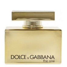 Dolce & Gabbana The One Gold for Women Eau De Parfum Intense Spray 50ml/1.7oz
