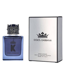 Dolce & Gabbana King Eau De Parfum Intense 50ml/1.7oz