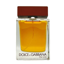 Dolce & Gabbana The One for Men Eau De Parfum Spray 100ml/3.3oz (TESTER)