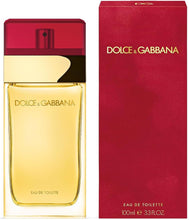 Dolce & Gabbana Pour Femme Eau De Toilette Spray 100ml/3.3oz
