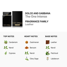 Dolce & Gabbana The One for Men Eau De Parfum Intense 100ml/3.3oz