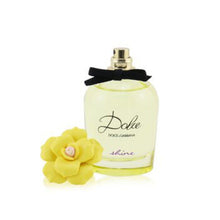 Dolce & Gabbana Dolce Shine for Women Eau De Parfum Spray 75ml/2.5oz
