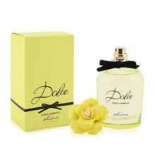 Dolce & Gabbana Dolce Shine for Women Eau De Parfum Spray 75ml/2.5oz