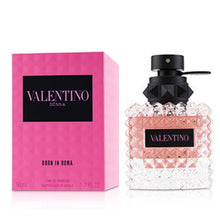 Valentino Donna Born in Roma Eau De Parfum Spray 50ml/1.7oz