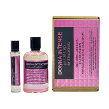 Donna Intense Eau De Parfum Spray by Stallion 53 (Emper) 100ml/3.4oz