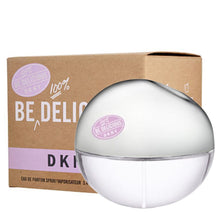 DKNY Be 100% Delicious Eau De Parfum Spray by Donna Karen 30ml/1.0oz