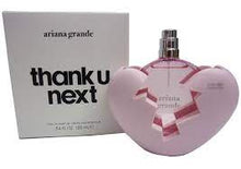 Ariana Grande Thank U Next Eau De Parfum Spray 100ml/3.4oz (TESTER, NO CAP)