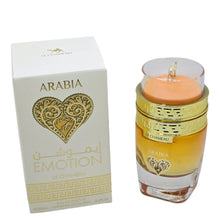 Arabia Emotion Eau De Parfum 100ml 3.4 FL OZ By Le Chamaeau (Emper)