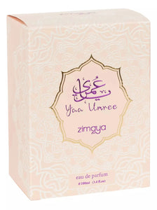 Yaa Umree Eau De Parfum By Zimaya (Afnan) 100ml 3.4 FL OZ