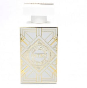 Ivory Musk INTRO Eau De Parfum 100ml 3.4 FL OZ by Fragrance World