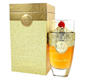 Banana Bliss Eau De Parfum by Ministry of Gourmand Paris Corner 100ml 3.4 FL OZ
