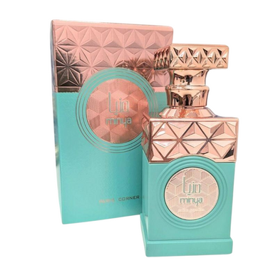 Minya Eau De Parfum by Paris Corner 100ml 3.4 FL OZ
