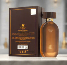 Tobacco D'Feu Eau De Parfum By French Avenue (Fragrance World) 3.4 fl oz 100 ML