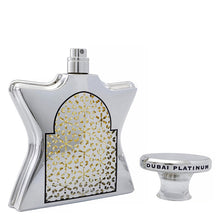 Bond No. 9 Dubai Platinum for Unisex Eau De Parfum Spray 100ml/3.3oz