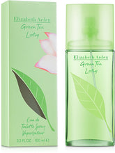Elizabeth Arden Green Tea Lotus Eau De Toilette Spray 100ml/3.3oz