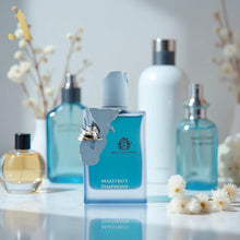 Maestro's Symphony By Paris Corner Ministry of Oud 100 ML Men Women Unisex Perfume