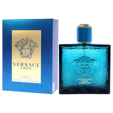 Versace Eros Eau De Parfum Spray 100ml/3.4oz