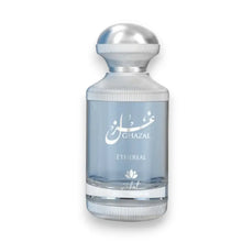 Ghazal Ethereal Eau De Parfum Spray by Zakat Zoghbi 100ml/3.4oz
